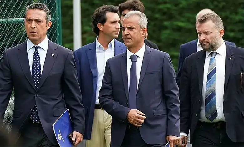 Fenerbahçe Transfer Report Fenerbahçe Football