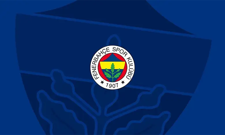 Fenerbah E 2024 2025 Season Fixtures Fenerbah E Football Fenerbahce Logo